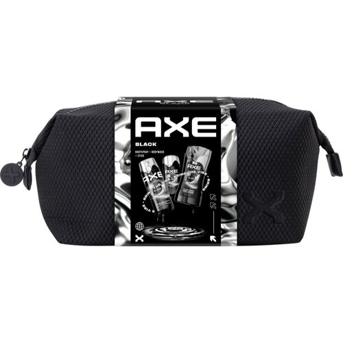 Axe Black darilni set za moške Cene