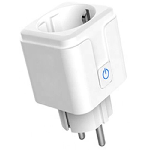 smart+ HSW-011 WIFI Socket Slike