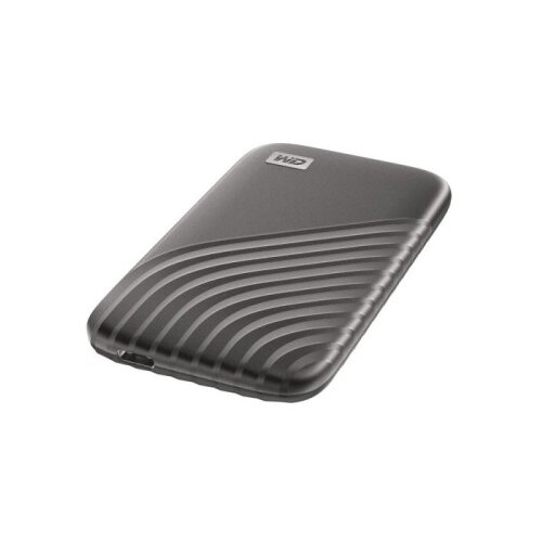 San Disk 4TB My Passport SSD Grey NVMe USB 3.2 zunanji SSD disk Cene
