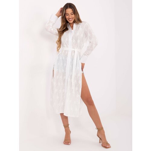 LAKERTA Shirt-LK-KS-510087.01-white Slike