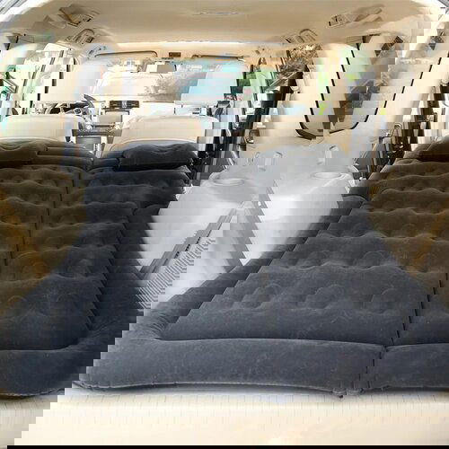 JWD Dusek na naduvavanje za auto -02 Cene