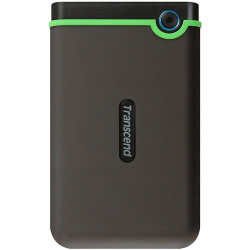 Transcend Eksterni HDD TS2TSJ25M3S 2 TB Cene