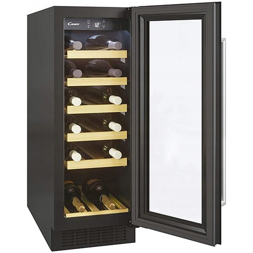  Frižider za vino Candy CCVB 30/1 Slike