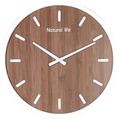 Modern Living Stenska Ura Natural Life Cene