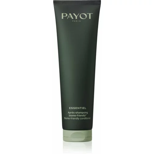 Payot Essentiel Biome-Friendly Conditioner balzam za vse tipe las za lažje česanje las 150 ml