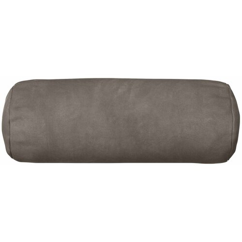  Presvlaka za jastuk 2 pcs HEERLEN Svjetlosiva &amp;Oslash; 15 x 40 cm Slike