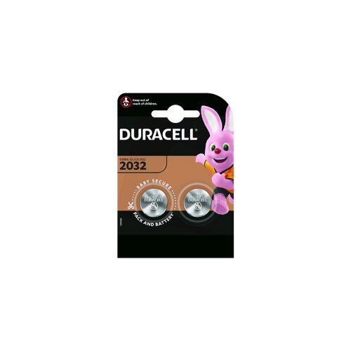 Duracell CR2032 B2 Cijene