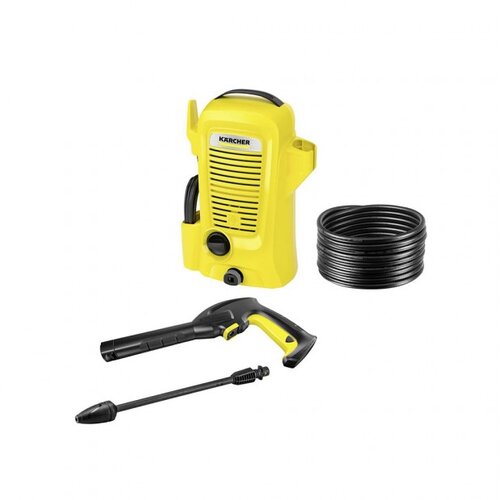 Karcher visokotlačni perač K2 UNIVERSAL Slike
