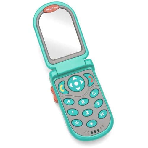 Infantino mobilni telefon Slike