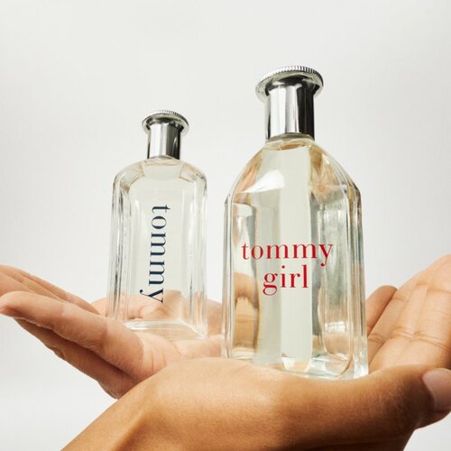 Tommy Hilfiger Tommy Girl toaletna voda za žene 100 ml Slike