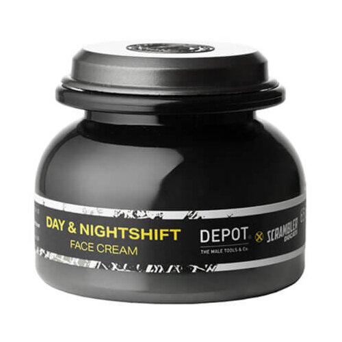 Depot Ducati dnevna i noćna krema za lice 65ml Slike