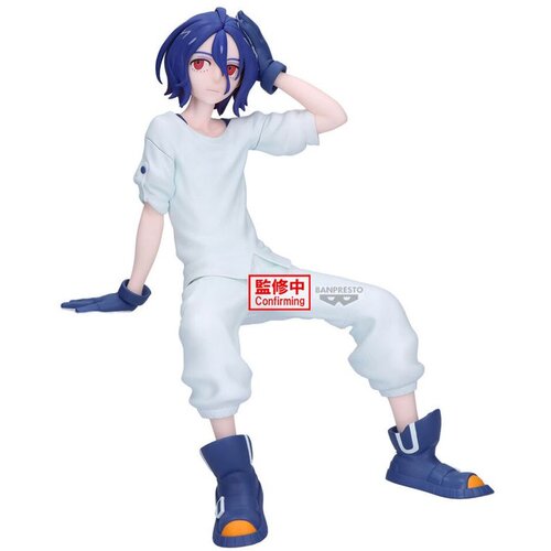 Banpresto Figura Mobile Suit Gundam GQuuuuuuX - Shuji Ito, 18 cm Cene