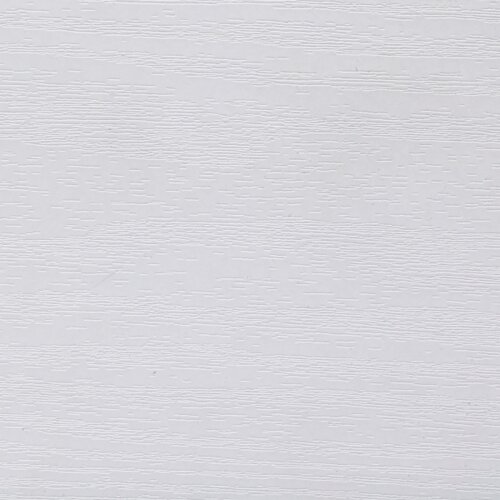 5five Zidna polica KAPTO 80x20 cm bela Slike