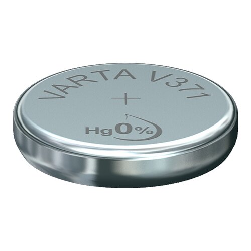 Varta watch gumb baterija V371 Cene