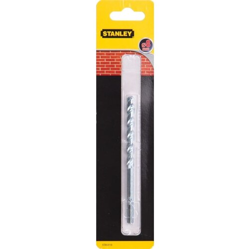 Stanley Burgija za ciglu i beton 8x120 mm Cijene