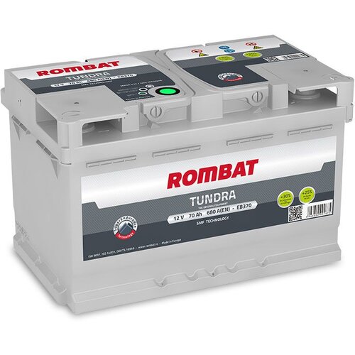 Rombat tundra аккумулятор Rombat tundra аккумулятор