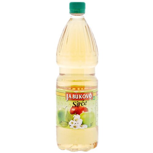 Status Jabukovo sirće, 1l Cene