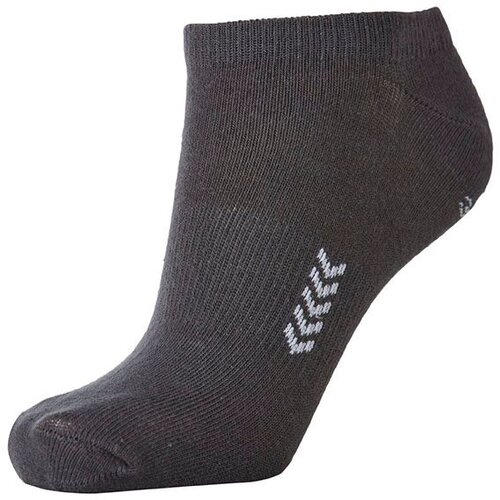 Hummel muške čarape ankle socks crne Cene