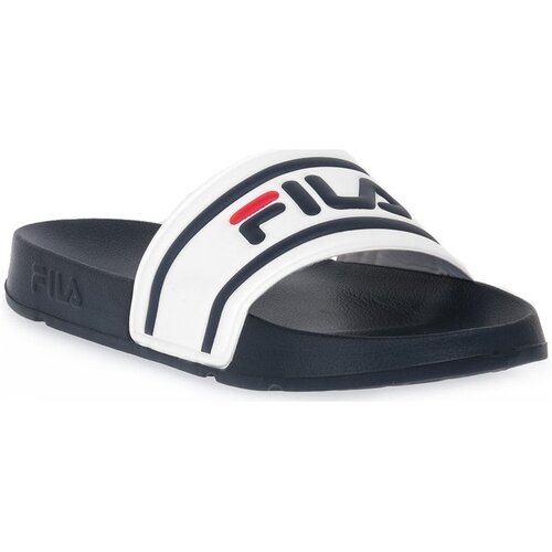Fila Natikači 92E MORRO BAY SLIPPER Bela Cene