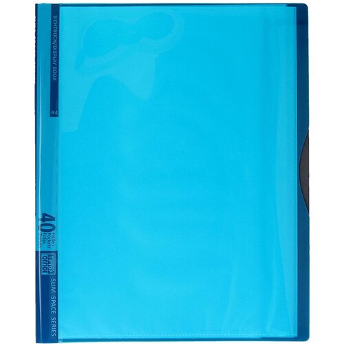 TTO Fascikla PVC 40 Folija NeoPL Slike