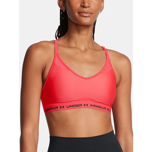 Under Armour Women&amp;#039;s bra Crossback Low Bra Slike