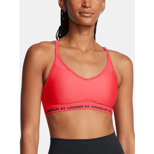 Under Armour Women's bra Crossback Low Bra