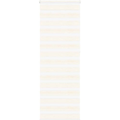 Zebra zavjesa Mramorna bež 80x230 cm &Scaron;irina tkanine 75,9 cm Poliester Cene