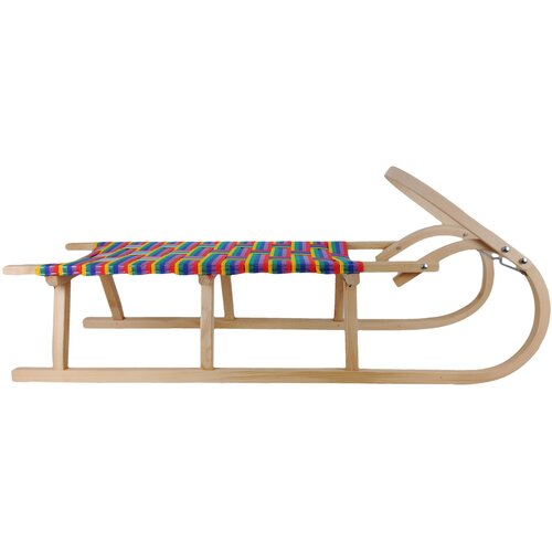  Drvene sanjke 48 x 38 x 117 cm Slike