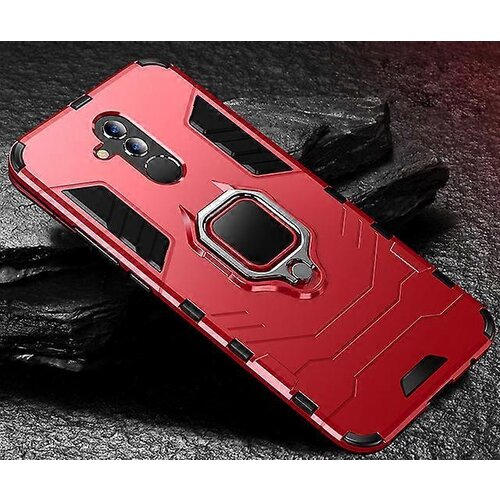 INORCO Ovitek za telefon Huawei za telefon Huawei P30, stojalo za pokrov, (21847250) Slike