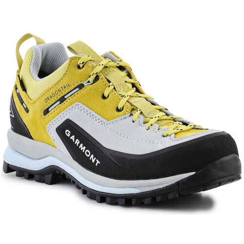 Garmont Dragontail Tech Gtx sarena Slike