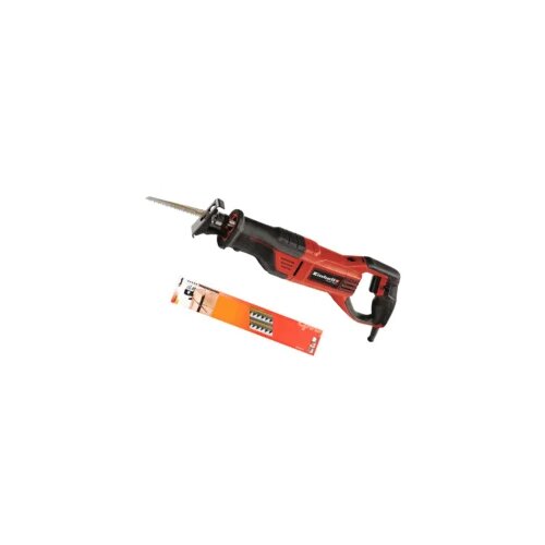 Einhell recipročna pila lisičji rep TE-AP 750 E + KWB List 240 mm 2 kom. Cijene