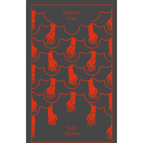 Penguin Books John Milton - Paradise Lost Cene