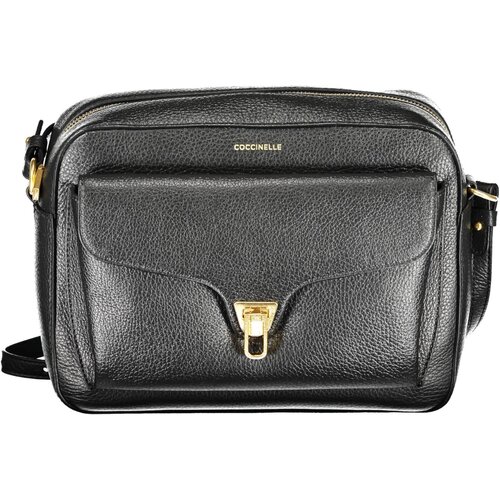 Coccinelle WOMEN&#39;S BAG BLACK Cijene
