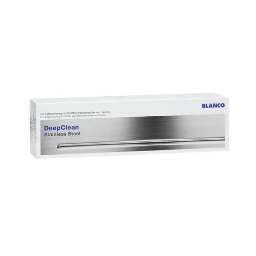 Blanco sredstvo za či&scaron;ćenje DEEP CLEAN inox 150 ml 526306 Cene