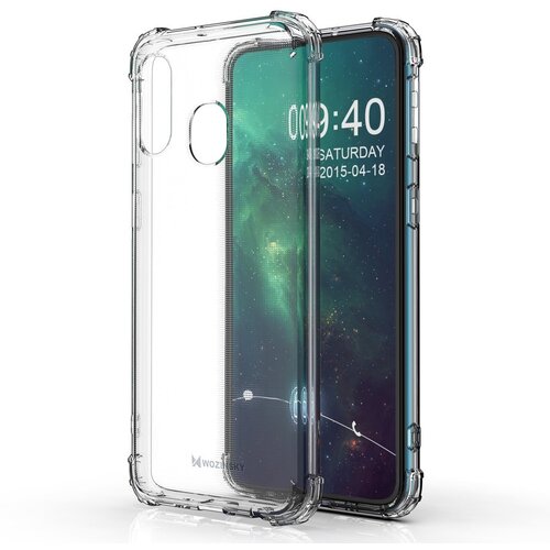  Maskica s Anti-Shock za&amp;scaron;titom za Samsung Galaxy A20 E Slike