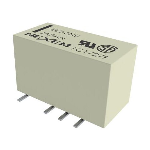 Kemet Elektromagnetni relej EE2-12NUX-L Cene
