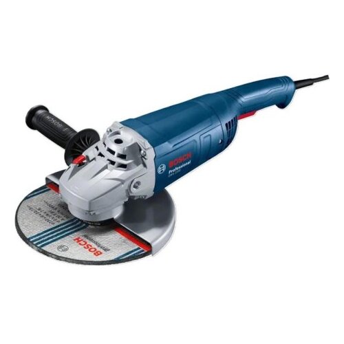 Bosch GWS 2200 (230 mm) kutna brusilica, P&D Cijene