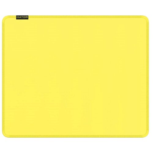 Hator Tonn EVO M (HTP-024) Yellow Cene