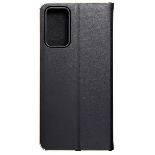 Luna Book Gold futrola za XIAOMI Redmi NOTE 12S crna Slike