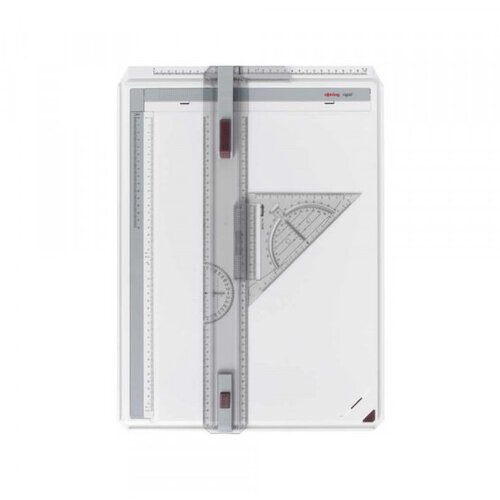 Rotring tabla za crtanje A3 rapid Cene
