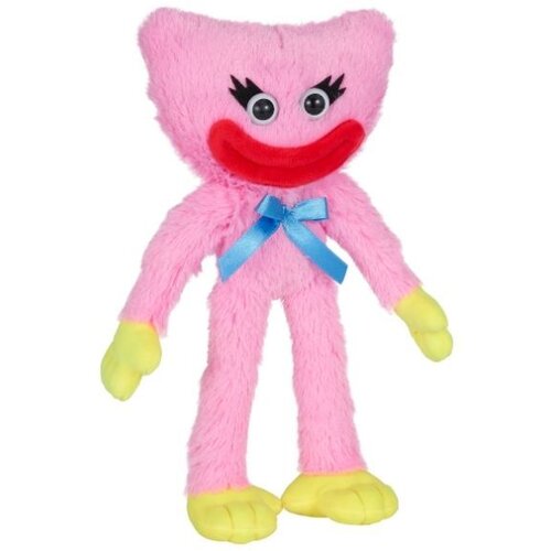 Roblox poppy playtime: plišasta figura kissy missy, serija 1 Cene