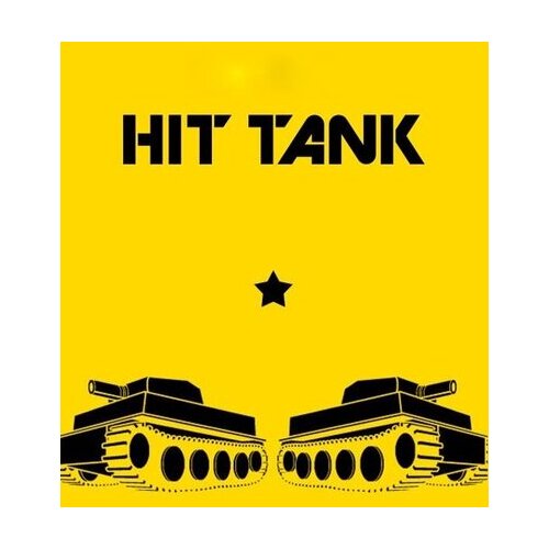  Hit Tank PRO Steam Key GLOBAL Cene
