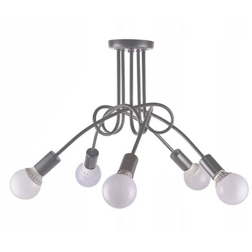 Toolight Siva Lampa Raj 5 Cene