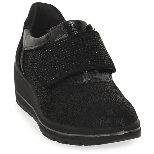 Imac Nizke superge Runa Črna Slike