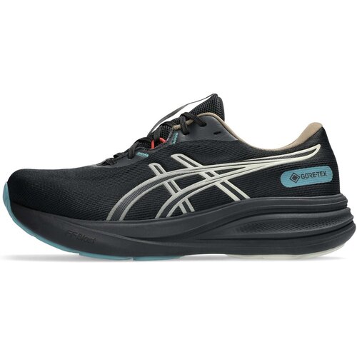 Asics Tek & Trail Gel-Pulse 17 Črna Cene