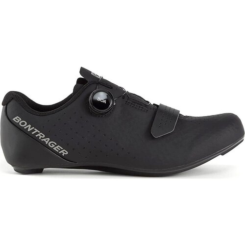  Cipele Bontrager Circuit Road Black - 45 Slike