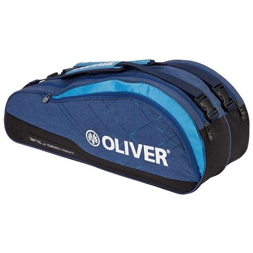 Oliver Thermobag Top Pro Plava Slike