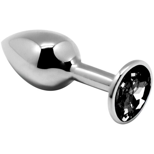 Alive Analna kupa Mini Metal Butt Plug S Cene