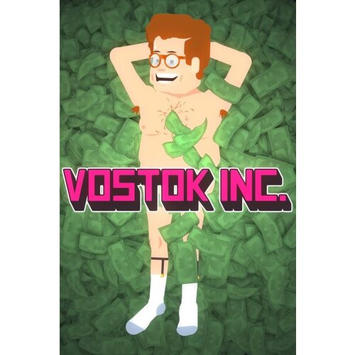  vostok inc. (switch) eshop nintendo key europe Cene