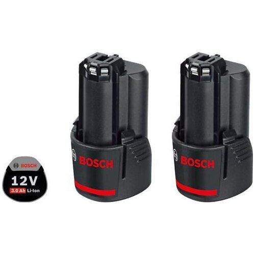 Bosch Battery Pack Professional GBA 12V Cene